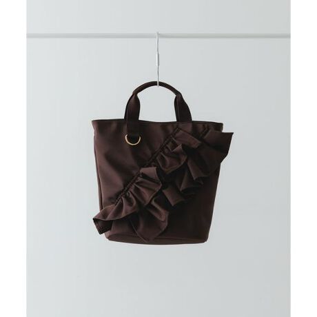 [^ԁFXXA6-2AU2409]tF~jȃtŉ؂₩ɁBR[f̃ANZgɂȂg[gobOyDesignzyďvȃ|GXefނgpAfC[[Xɂ҂̃obOB{̂ɂꂽ_ȃtAR[fBl[gɉ؂₩vX܂B炵̒ɂJ[ƑfފŁAiȕ͋CɁBV_[obOƂĂg2WAYdlŁAV[ɍ킹Ďς܂B`[ȂǂtDJ莩D݂ɃAWy݂܂ByStyling pointzJWAȃpcX^CAtF~jȃs[X܂ŁALX^CɃ}b`܂Bꂢ߂ȃuEXWPbgɍ킹΁Aʋ΃X^CɂBVvȑ̓ɁAobOɂX^CO߂łBy2025 Autumn^Winterzy25AWzZFíAfނ̓Ap̖CɂщHAXɔۂ邱Ƃ܂BԂł̉ߓx̖ĆA̕ɐFڂ肷邱Ƃ܂B̑舵Ɋւ܂ẮAiɕt̃AeV^OBA4TCY[\d : 385gi摜́A̓p\RȂǂ̉{ɂAۂ̐FƈقȂČꍇ܂B\߂Bi̐F̖ڈ́AiP̂̉摜QƂBCɓo^̂߁Cɓo^ꂽíA}Cy[WɂČ݂̉i݌ɏ󋵂̊mF\łBXg̊ǗɂЂpB