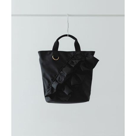 [^ԁFXXA6-2AU2409]tF~jȃtŉ؂₩ɁBR[f̃ANZgɂȂg[gobOyDesignzyďvȃ|GXefނgpAfC[[Xɂ҂̃obOB{̂ɂꂽ_ȃtAR[fBl[gɉ؂₩vX܂B炵̒ɂJ[ƑfފŁAiȕ͋CɁBV_[obOƂĂg2WAYdlŁAV[ɍ킹Ďς܂B`[ȂǂtDJ莩D݂ɃAWy݂܂ByStyling pointzJWAȃpcX^CAtF~jȃs[X܂ŁALX^CɃ}b`܂Bꂢ߂ȃuEXWPbgɍ킹΁Aʋ΃X^CɂBVvȑ̓ɁAobOɂX^CO߂łBy2025 Autumn^Winterzy25AWzZFíAfނ̓Ap̖CɂщHAXɔۂ邱Ƃ܂BԂł̉ߓx̖ĆA̕ɐFڂ肷邱Ƃ܂B̑舵Ɋւ܂ẮAiɕt̃AeV^OBA4TCY[\d : 385gi摜́A̓p\RȂǂ̉{ɂAۂ̐FƈقȂČꍇ܂B\߂Bi̐F̖ڈ́AiP̂̉摜QƂBCɓo^̂߁Cɓo^ꂽíA}Cy[WɂČ݂̉i݌ɏ󋵂̊mF\łBXg̊ǗɂЂpB