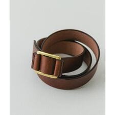 ロデスコ(RODE SKO)のatelier brugge　SLIDE LETHER BELT