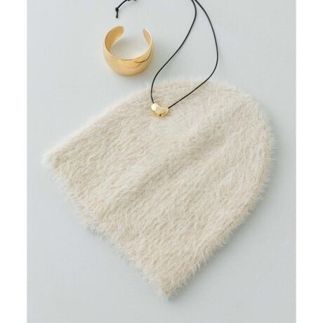 [^ԁFXXA7-2AW2901]ӂƗD\͂̃jbgb`yDesignzƐGĂȂ悤ȁA炩ȃtFU[[fނ̃jbgb`BV[Y[h܂fUCłꂩ̋Gߊ􂷂_łByStyling pointzVvȃfUCȂ̂ŁAX^COI΂Ɋ􂵂Ă܂Bꂢ߂ȃE[R[gA_EWPbgȂǁAǂȃAE^[ƂDłBy2025 Autumn^Winterzy25AWzi摜́A̓p\RȂǂ̉{ɂAۂ̐FƈقȂČꍇ܂B\߂Bi̐F̖ڈ́AiP̂̉摜QƂBCɓo^̂߁Cɓo^ꂽíA}Cy[WɂČ݂̉i݌ɏ󋵂̊mF\łBXg̊ǗɂЂpB