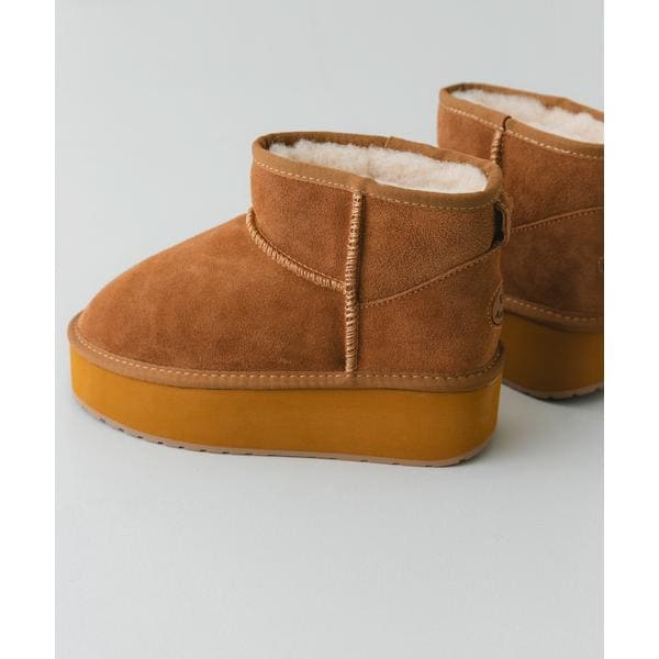 [�}���C]EMU PLATFORM MICRO WOOL/���f�X�R�iRODE SKO�j �L������