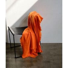 ASAUCE MELER　ウルトラファインミニバスケットストール