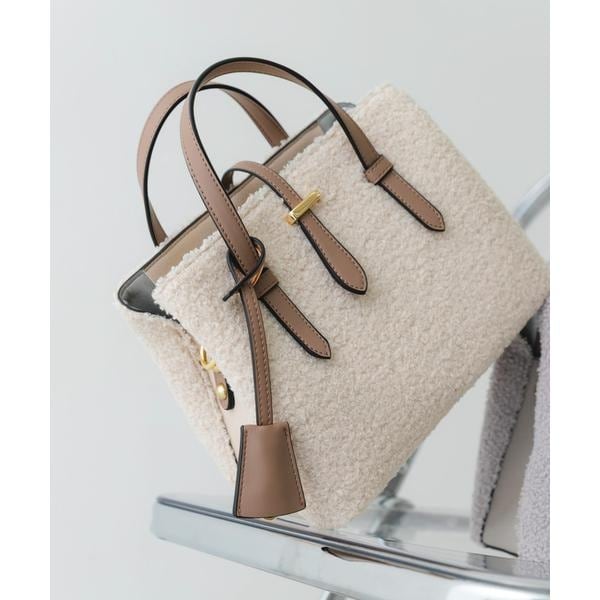 ディスカウント 18672…チャーム・ちいちゃなバッグ・R(1個)￥400