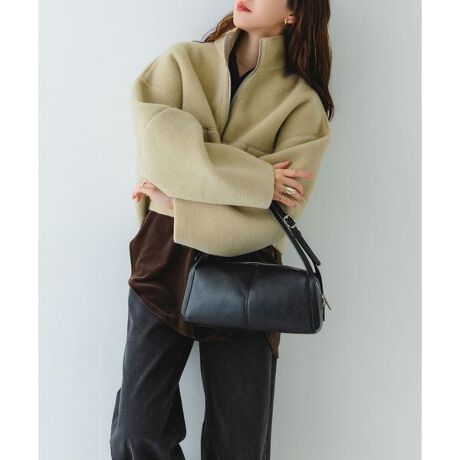 [^ԁFXXA6-2AU3406]̃ACeWEB菤iłBR[fBl[giグĂ{XgobOyDesignzRƂ`͓Iȃ{XgobOBȃV{H̍fނō鎿Bt@Xi[͗JdlŁAg̏oX[YB^̃fUĆAŃR[fBl[gɏ{ȃ[hvXĂ܂ByStyling pointzꂢ߂ȃZbgAbv⃏s[Xɍ킹ƁAꂽl̃X^CO܂BfjȂǂ̃JWAȃX^Cɂ}b`AtHɂĂ̂oAƂp[eB[V[ɂ߂łBy2025 Autumn^Winterzy25AWz̏iɎgpĂfނ́AC⊾JȂǂɂ鐅GAŉt̐ɂĂ͕\ʂώAFEFڂ肷\܂Bgp̍ۂ͏\ӂ肢܂Bۑ鎞́Ax̍ꏊĂB̑舵Ɋւ܂ẮAiɕt̃AeV^OBd : 240gi摜́A̓p\RȂǂ̉{ɂAۂ̐FƈقȂČꍇ܂B\߂Bi̐F̖ڈ́AiP̂̉摜QƂBCɓo^̂߁Cɓo^ꂽíA}Cy[WɂČ݂̉i݌ɏ󋵂̊mF\łBXg̊ǗɂЂpB