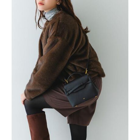 [^ԁFXX26110-2220102]NX{̏iȃfUC͂́qMIMIrV[YɁAMINITCYoBIꂽ_炩V{U[gpAڗɂfC[ɊB~jEHbgX}[gtHȂǁAKvȂ̂RpNgɂ܂Ƃ߂TCYłBO\ȃXgbvtŃNX{fBƂĂgp\BRƂtH炵ANVbNŐꂽۂY܂ByTOV ^ g[zuǂvlX̉Kȓ̂߂ɁBuhTOV́ǍtEwuCŁuǂvu킵vƂӖBĂƃAWA̒Ɉʒu镶wiƂɁAE̐lXɎɁwǂxƊ̂Ƃz߂āAɊY㎿ȃACeĂĂ܂By2026 Spring^Summerzy26SSzd : 340gi摜́A̓p\RȂǂ̉{ɂAۂ̐FƈقȂČꍇ܂B\߂Bi̐F̖ڈ́AiP̂̉摜QƂBCɓo^̂߁Cɓo^ꂽíA}Cy[WɂČ݂̉i݌ɏ󋵂̊mF\łBXg̊ǗɂЂpB