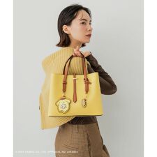 サンリオキャラクターズ チャーム付バッグ