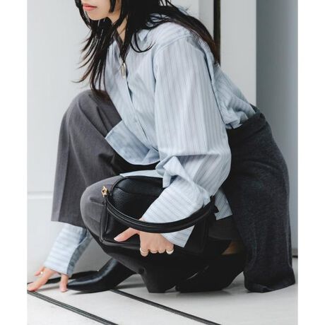 [^ԁFXXA6-2AW2411]g₷ƃfUC𗼗tg|PbgV_[yDesignztgɃ|Pbg{A@\ƃfUC˔V_[obOB{̂̓Wbv2̎[Xy[XɕĂAו̐₷dlłB_ut@Xi[ŊJX[YAڈȏ̎[͂ŃfC[gɂ҂BnhobOƂĂV_[obOƂĂg2WAYdlŁAV[킸􂵂܂ByStyling pointzVvȃfUCȂ̂ŁAJWAɂ[hɂtF~jɂ}b`BǂȃX^COɂȂޖ\obOƂāÃR[fBl[giɂ܂Ƃ߂Ă܂By2025 Autumn^Winterzy25AWzd : 370gi摜́A̓p\RȂǂ̉{ɂAۂ̐FƈقȂČꍇ܂B\߂Bi̐F̖ڈ́AiP̂̉摜QƂBCɓo^̂߁Cɓo^ꂽíA}Cy[WɂČ݂̉i݌ɏ󋵂̊mF\łBXg̊ǗɂЂpB