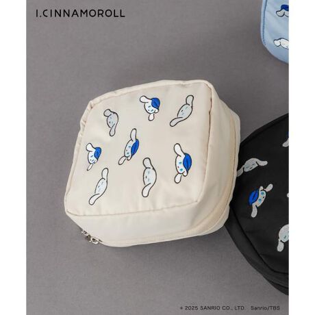 [^ԁFXX26112-2265001]ACVi[ƃR{ʂȃfUC̃ACeoIACVi[hJꂽfUCANZgɂȂXNGA|[`BRƂ}`̂tHŎ[͂Aɂ͐ɕ֗ȃ|PbgACN|[`ƂĂ͂AKWFbgP[XȂǗlXȗprŊ􂵂܂BĂ邾ŋCオAɂƂ߂YĂACełBy2026 Spring^Summerzy26SSzi摜́A̓p\RȂǂ̉{ɂAۂ̐FƈقȂČꍇ܂B\߂Bi̐F̖ڈ́AiP̂̉摜QƂBCɓo^̂߁Cɓo^ꂽíA}Cy[WɂČ݂̉i݌ɏ󋵂̊mF\łBXg̊ǗɂЂpB