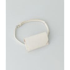 『MADE IN JAPAN』 ウエストポーチベルトバッグ