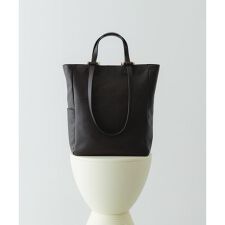 レザー2WAYトートバッグ