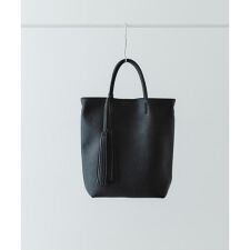 タッセル軽量2WAYタテナガトートバッグ