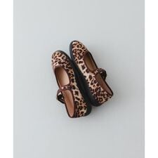 撥水メリージェーン