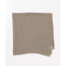 atelier brugge　SHRINK STOLE