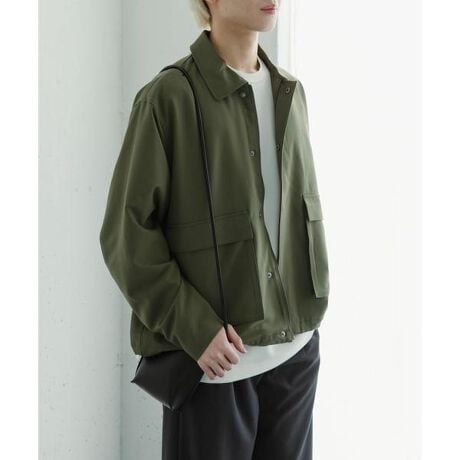 [^ԁFAAA4-17C007]t̃AE^[~̃Ci[u]ƂĎgWbvWPbgZJWAfUC~ꂢߑfނ̃N[ȃX^CZɃh[R[hghfBe[Zقǂ悢ZfUC{ȎdオstylingAAA4-14C011 ChJ[SpcƃZbgAbvŒpĂ܂BZbgAbvłȂĂꂢ߃XbNXƍ킹N[ȃX^COAfjƍ킹JWAX^CȂǕL킹Ă܂Bt̃AE^[ƂĂ͂łA~R[g̃Ci[ɍ킹C[hX^CO߁Bmaterial_炩G̗ǂh[v̂fނgpĂ܂yV[YACezChJ[Spc AAA4-14C011y2025 Spring^Summerzy25SSz  d : 690g    i摜́A̓p\RȂǂ̉{ɂAۂ̐FƈقȂČꍇ܂B\߂Bi̐F̖ڈ́AiP̂̉摜QƂB  Cɓo^̂߁  Cɓo^íA}Cy[WɂČ݂̉i݌ɏ󋵂̊mF\łB   Xg̊Ǘɐ񂲗pB    fފ   :   Ȃ  Lk :   ₠  n :      :   Ȃ  |Pbg :   