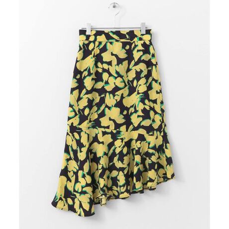 [^ԁFAA85-25A013]CG[J[ڂ؂₩ȃXJ[gB炵LC߂ȑɂ͂ATVcXj[J[킹JWAȃX^C߂łi摜́A̓p\RȂǂ̉{ɂAۂ̐FƈقȂČꍇ܂B\߂Bi̐F̖ڈ́AiP̂̉摜QƂBCɓo^̂߁Cɓo^íA}Cy[WɂČ݂̉i݌ɏ󋵂̊mF\łBXg̊Ǘɐ񂲗pB