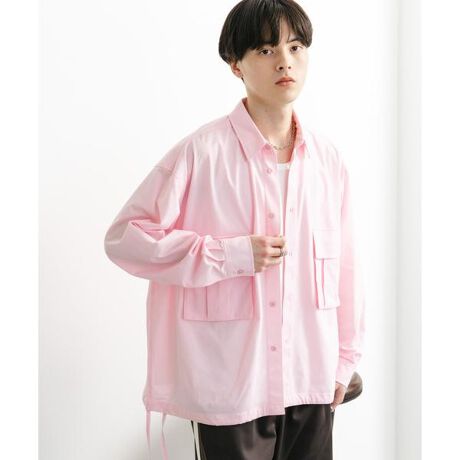 [^ԁFAAA4-13A013]̂hbgbVñVcu]ZZAhR[ht̃ghvfl܂ꒅZʋCQ̃hbgbVnZ珉Ă܂ł̉HDACeƂĖ\stylingJWAȃACełꂢ߂ȃXbNXƂ̑QłBfjJ[SpcȂǂ̃JWA{gƂǂ킹Ă܂BmaterialʋCQȃhbgbVngpy2025 Spring^Summerzy25SSzi摜́A̓p\RȂǂ̉{ɂAۂ̐FƈقȂČꍇ܂B\߂Bi̐F̖ڈ́AiP̂̉摜QƂBCɓo^̂߁Cɓo^íA}Cy[WɂČ݂̉i݌ɏ󋵂̊mF\łBXg̊Ǘɐ񂲗pB  fފ   :   ₠(L.PINK̂)  Lk :   ₠  n :   Ȃ   :   Ȃ  |Pbg :   