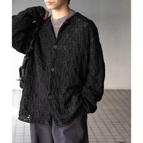 [^ԁFAAA4-12A004]ƂP[ux[X̕ҒnIȃI[o[TCỸJ[fBKZŝƓȕҒnŃGKXȈۂ̈ꒅɂȂĂ܂BZ݌Ƒ̓[dグŃgŗVѐŜfUCɂȂĂ܂BZjZbNXŒp܂BstylingXbNXfjƍƋCiY[hȃX^COo܂B䂪Z߂Ȃ̂ŃCi[ɃVcTVc̃C[hX^CXXłBmaterial}bgȕ\ʊłӂƏ_炩\tgȎdオAG肪悭`N`NȂKȒSnłBy2025 Spring^Summerzy25SSzd : 540gi摜́A̓p\RȂǂ̉{ɂAۂ̐FƈقȂČꍇ܂B\߂Bi̐F̖ڈ́AiP̂̉摜QƂBCɓo^̂߁Cɓo^íA}Cy[WɂČ݂̉i݌ɏ󋵂̊mF\łB Xg̊Ǘɐ񂲗pBfފ : ₠Lk : ₠藠n : Ȃ : Ȃ|Pbg : Ȃ