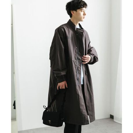 [^ԁFAAA4-17B001]t̎AE^[ɁBbvXgbvñbYR[gZiC100̃bvXgbvnŖȂꂽdオZI[o[TCY{ȃX^CグĂ܂Zƍ̃h[R[hŃVGbg̒\stylingJWAȃACeƂ̑悢łAVcXbNXȂǂ̂ꂢ߃ACeƂ̑ǂłBpc̓Che[p[h܂ŕLVGbg̃pcƑ悭킹Ă܂Bmaterialn̂iC100̃bvXgbvny2025 Spring^Summerzy25SSz  ̏íAHĂ܂AShł͂܂B  N[jOɂ蝛ʂÂキȂ܂B߂ꍇ́ApN[jOɝH˗邩Aŝ̝Xv[gpĂB  ̑舵Ɋւ܂ẮAiɕt̃AeV^OB  d : 590g  i摜́A̓p\RȂǂ̉{ɂAۂ̐FƈقȂČꍇ܂B\߂Bi̐F̖ڈ́AiP̂̉摜QƂBCɓo^̂߁Cɓo^íA}Cy[WɂČ݂̉i݌ɏ󋵂̊mF\łBXg̊Ǘɐ񂲗pB  fފ   :   Ȃ  Lk :   Ȃ  n :   Ȃ   :   Ȃ  |Pbg :   