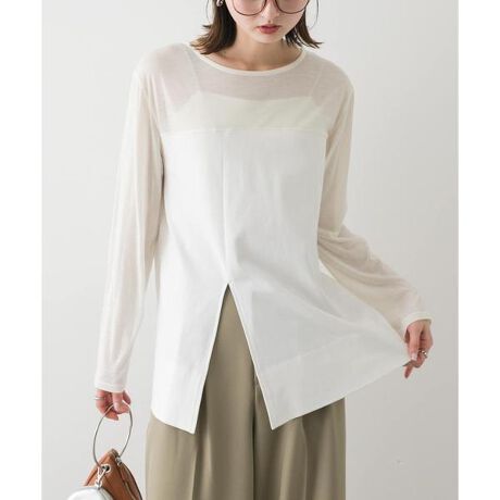 [^ԁFAAA4-21A011]ONEOFFgɂœKIVvŐ炳ꂽfUCgbvZ悢ŏiZꖇłhbLOfUCZfނŃCEAEgX^CɂœKstyling₷fނȂ悢ŗ邽߁AJWALC߃X^C܂ŕLĂACełfUCȂ̂ŁAꖇłf̂͂AWPbgȂǂ̃Ci[ƂĂ߂ły2025 Spring^Summerzy25SSz    ̏íADAi߂Ă܂BȐ߂ׁ̈ACAJȂǂŔGꂽ́Äߗ≺ɐFڂ鋰ꂪ܂̂ŁAӂB    fނ̓Ap̍ۃsO(ы)ꍇ܂BsO͈Ď낤ƂAȃnT~ȂǂŒJɎ菜ĉB  ̑舵Ɋւ܂ẮAiɕt̃AeV^OB          i摜́A̓p\RȂǂ̉{ɂAۂ̐FƈقȂČꍇ܂B\߂Bi̐F̖ڈ́AiP̂̉摜QƂBCɓo^̂߁Cɓo^íA}Cy[WɂČ݂̉i݌ɏ󋵂̊mF\łBXg̊Ǘɐ񂲗pB    fފ   :   ₠(g)  Lk :   ₠  n :   Ȃ   :   Ȃ  |Pbg :   Ȃ