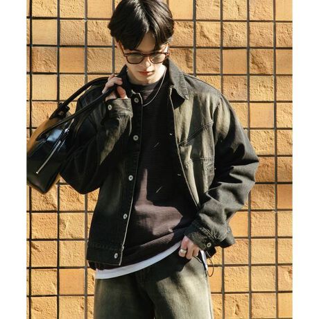 [^ԁFAAA4-17B006]Be[Wƃ[hȕ͋C˔V^fju]ZƌɃuXgHgȕ͋CoBZ悢̃[YVGbg̗pB]ȃ|PbgfBe[ȂJ[u؂ւANZgɂȂĂ܂BZZbgAbvł̒p߁AjZbNXłp܂BstylingghY2KX^Cre[WX^Cɂ͌ȂACełBꂢ߂ÒMIX̃X^COȂǃR[fBl[gȂǕL􂵂܂BAE^[ƂĂ͂~̊ɂ̓R[g̃Ci[ƂĒp̂XXłBmaterial悢݂11.5ozfjgpByV[YACezBe[WCNfjChpc@AA46-14S019(ZbgAbvΉ)y2025 Spring^Summerzy25SSz̏íAjZbNX̃TCYWJłB̓̕TCY傫߂̃TCYɂȂ܂B C⊾EJɔGꂽԂł̎gpɂÄߗɐFڂꍇ܂̂ŁA[ɂӂBi􂢂Ă܂B̈׈__̏o(Aނ瓙)ATCYȂǂႤꍇ܂B\߂Bd : 810g  i摜́A̓p\RȂǂ̉{ɂAۂ̐FƈقȂČꍇ܂B\߂Bi̐F̖ڈ́AiP̂̉摜QƂB  Cɓo^̂߁  Cɓo^íA}Cy[WɂČ݂̉i݌ɏ󋵂̊mF\łB   Xg̊Ǘɐ񂲗pBfފ : ȂLk : ₠藠n : Ȃ : Ȃ|Pbg : 