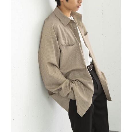 [^ԁFAAA4-13B005]Ò痎Ƃ񂾃Be[W̓EGX^VcZÒ痎Ƃ񂾃EGX^Vc炵tg|PbgZ[NfUCEGX^Vc炵dグĂ܂Z`FbNōۂgĥJWAostylingfjtApcƍ킹ƃBe[ŴJWAX^CɎdオ܂BfjƂ̑̂ŁAfjWPbgHDĂmaterialh[vƗ̂锧G̗ǂfށy2025 Spring^Summerzy25SSz̏íAfނ̓Ap̍ۃsO(ы)ꍇ܂BsO͈Ď낤ƂAȃnT~ȂǂŒJɎ菜ĉB̏íAfނ̓A˓uɒԂĂ܂ƕϐF鋰ꂪ܂Bpۊǂ̍ۂ́A[ӂBi摜́A̓p\RȂǂ̉{ɂAۂ̐FƈقȂČꍇ܂B\߂Bi̐F̖ڈ́AiP̂̉摜QƂBCɓo^̂߁Cɓo^íA}Cy[WɂČ݂̉i݌ɏ󋵂̊mF\łB Xg̊Ǘɐ񂲗pBfފ : ȂLk : ₠藠n : Ȃ : Ȃ|Pbg : 