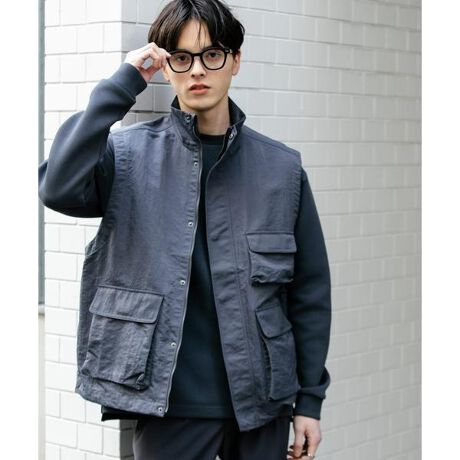 [^ԁFAAA4-17B012]t`ẴC[hX^CɊ􂷂xXgZtgɂRAobN1z̃|PbgZɃhR[htŃVGbgɕωZt͒AĂ͔ɍ킹ăC[hstylingt̋G߂̓XEFbgVcATɍ킹āAĂ̋G߂TVc┼Vcɍ킹ȂǒG߂Ŋ􂵂Ă܂BJWAȃ{gX͂łAꂢ߂ȃXbNX⃏g[R[fŃX^CbVȃR[fBl[g߁By2025 Spring^Summerzy25SSz̏íAfނ̓A˓uɒԂĂ܂ƕϐF鋰ꂪ܂Bpۊǂ̍ۂ́A[ӂBd : 390gi摜́A̓p\RȂǂ̉{ɂAۂ̐FƈقȂČꍇ܂B\߂Bi̐F̖ڈ́AiP̂̉摜QƂBCɓo^̂߁Cɓo^íA}Cy[WɂČ݂̉i݌ɏ󋵂̊mF\łBXg̊Ǘɐ񂲗pBfފ : ȂLk : Ȃn : Ȃ : ₠|Pbg : 