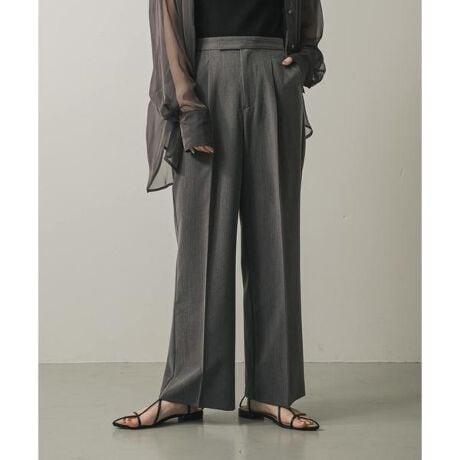 #センタープレス