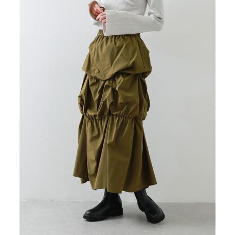 [^ԁFAAA4-25B006]X^CO̎ɔFIZʉłeBA[ho[fUCZfނłZLC߂JWA܂ŕLȂfUCstylingR[f̎ԈႢȂIo[VGbgƃeBA[hfUC~bNXAɂȂꖇŗlɂȂfUCłfނŃ{[}AEGXgLCɖĂ̂ŁANbvh̃XEFbgŃJWA_EɒȂ̂߁IÂ߂LCڂɂƂ߂̂ŃR[f̕L܂By2025 Spring^Summerzy25SSzi摜́A̓p\RȂǂ̉{ɂAۂ̐FƈقȂČꍇ܂B\߂Bi̐F̖ڈ́AiP̂̉摜QƂBCɓo^̂߁Cɓo^íA}Cy[WɂČ݂̉i݌ɏ󋵂̊mF\łB Xg̊Ǘɐ񂲗pBfފ : ₠(OFF WHITE)Lk : ₠藠n :  : Ȃ|Pbg : Ȃ