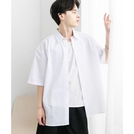 [^ԁFAAA5-13A127]x[VbNȂlȂȂVcZbNX̂I[o[TCYVGbgZnRV̂u[hnZȂŃ[hJWA܂ŕLΉstylingfjpc`mAJ[SpcAV[c킹JWAR[fAXbNXAANpc킹ꂢ߃JWAX^CAbNX̂C[W[pcȂǂƍ킹bNXR[fȂǕLmaterialnRV̂u[hngpĂ܂By2025 Spring^Summerzy25SSz̏íAjZbNX̃TCYWJłB̓̕TCY傫߂̃TCYɂȂ܂B^⋭͂ƁAE(DڂĊJAD낪)ڊ(D莅ĕЊADڂJ)邱Ƃ܂Bp̍ۂ͂ӂBi摜́A̓p\RȂǂ̉{ɂAۂ̐FƈقȂČꍇ܂B\߂B  i̐F̖ڈ́AiP̂̉摜QƂB  Cɓo^̂߁  Cɓo^íA}Cy[WɂČ݂̉i݌ɏ󋵂̊mF\łB   Xg̊Ǘɐ񂲗pBfފ : ₠(L.PINKC WHITE)Lk : Ȃn : Ȃ : Ȃ|Pbg : Ȃ