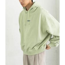 Gem Stone Cropped Hoodie