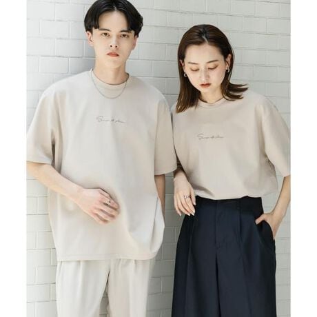 [^ԁFAAA5-11C108]ԃ|`V[Y!x[VbNłȂS肪l܂ACe!ZAE^[Ƃ̃oXvZsœKȃCi[Z̃|CghJANZgɁZfފŃV[YXɂgstylingTCYI[o[TCYɂȂ肷Ȃ̂ŁAoX̗ǂȂ\BȕłAg̕R[fBl[g₷AꖇŒ̂͂AE^[̃Ci[ƂĂKɒĂꖇƂȂĂ܂BmaterialʋCƔG肪ǂƂ̃|`fނgpĂ܂BXgb`VɂȂɂAKȑfނłBy2025 Spring^Summerzy25SSz̏íAjZbNX̃TCYWJłB̓̕TCY傫߂̃TCYɂȂ܂B       i摜́A̓p\RȂǂ̉{ɂAۂ̐FƈقȂČꍇ܂B\߂Bi̐F̖ڈ́AiP̂̉摜QƂBCɓo^̂߁Cɓo^íA}Cy[WɂČ݂̉i݌ɏ󋵂̊mF\łBXg̊Ǘɐ񂲗pB    fފ   :   ₠(WHT~BLKC WHT~WHT)  Lk :   ₠  n :   Ȃ   :   Ȃ  |Pbg :   Ȃ