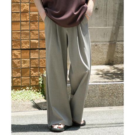 [^ԁFAAA5-14A126]Ă̒ȂɃghƃCpNg^ĂtAVGbg̃ChpcZقǂ悢nŗ̊ȃVGbgɁZEGXgS̃C[WpcdlZXgb`̂鐶nstylingVvȉĂ̒ȂɃANZgĂ܂BLgbvXƂ̑ǂA莝̃ACeƑgݍ킹邾ŒȂɑNx܂܂Bɂ̓T_vC킹̂łAgh̃jOñXj[J[ƍ킹̂߁BmaterialXgb`ăn̂鐶ny2025 Spring^Summerzy25SSzi摜́A̓p\RȂǂ̉{ɂAۂ̐FƈقȂČꍇ܂B\߂Bi̐F̖ڈ́AiP̂̉摜QƂBCɓo^̂߁Cɓo^íA}Cy[WɂČ݂̉i݌ɏ󋵂̊mF\łB Xg̊Ǘɐ񂲗pBfފ :ȂLk :Ȃn :Ȃ :Ȃ|Pbg :