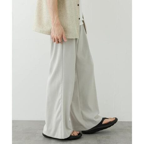 [^ԁFAAA5-14A126]Ă̒ȂɃghƃCpNg^ĂtAVGbg̃ChpcZقǂ悢nŗ̊ȃVGbgɁZEGXgS̃C[WpcdlZXgb`̂鐶nstylingVvȉĂ̒ȂɃANZgĂ܂BLgbvXƂ̑ǂA莝̃ACeƑgݍ킹邾ŒȂɑNx܂܂Bɂ̓T_vC킹̂łAgh̃jOñXj[J[ƍ킹̂߁BmaterialXgb`ăn̂鐶ny2025 Spring^Summerzy25SSzi摜́A̓p\RȂǂ̉{ɂAۂ̐FƈقȂČꍇ܂B\߂Bi̐F̖ڈ́AiP̂̉摜QƂBCɓo^̂߁Cɓo^íA}Cy[WɂČ݂̉i݌ɏ󋵂̊mF\łB Xg̊Ǘɐ񂲗pBfފ :ȂLk :Ȃn :Ȃ :Ȃ|Pbg :