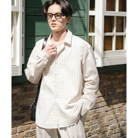 [^ԁFAAA4-13C006]gŗ̂zF̃N[ȃOt`FbNVcZy[g[ŌÒ̂悤ȕ͋ĈdオZKxȓȂ̂ɁA_炩GSnZjZbNXŒp܂Bstylingfj`mpȂǃJWAȃACełȂXbNXȂǂꂢڂȃACeƂ悭킹Ă܂Bpc̃VGbg̓X烏Ch܂ŕL킹Ă܂BmaterialnȂ班̂hC^b`ȑfށy2025 Spring^Summerzy25SSz̏íAjZbNX̃TCYWJłB̓̕TCY傫߂̃TCYɂȂ܂B Gꂽ܂ܕuƁAFڂEF̌ƂȂ܂̂ł舵ɂ͂ӂBi摜́A̓p\RȂǂ̉{ɂAۂ̐FƈقȂČꍇ܂B\߂Bi̐F̖ڈ́AiP̂̉摜QƂBCɓo^̂߁Cɓo^íA}Cy[WɂČ݂̉i݌ɏ󋵂̊mF\łBXg̊Ǘɐ񂲗pBfފ : ₠Lk : Ȃn : Ȃ : Ȃ|Pbg : Ȃ