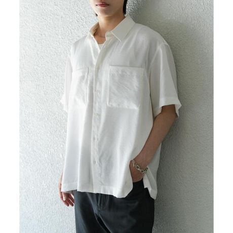 [^ԁFAAA5-13A129]KɉĂ߂A_u|PbgVcẐ鐶nłقǂ悢VA[|CgZ邷ȂX^_[hVGbgZ_u|PbgfUCŒ邾ŃL}stylingfjƍ킹JWAX^CAXbNXƍ킹VbNX^CAC[Wpcƍ킹bNXX^CAƕLX^CŊ􂵂Ă܂BCi[TVcłȂ^Ngbv߁Bmaterialقǂ悭ʂ̂cCny2025 Spring^Summerzy25SSzi摜́A̓p\RȂǂ̉{ɂAۂ̐FƈقȂČꍇ܂B\߂Bi̐F̖ڈ́AiP̂̉摜QƂBCɓo^̂߁Cɓo^íA}Cy[WɂČ݂̉i݌ɏ󋵂̊mF\łB Xg̊Ǘɐ񂲗pBfފ : ₠(WHITE)Lk : ₠藠n : Ȃ : Ȃ|Pbg : 