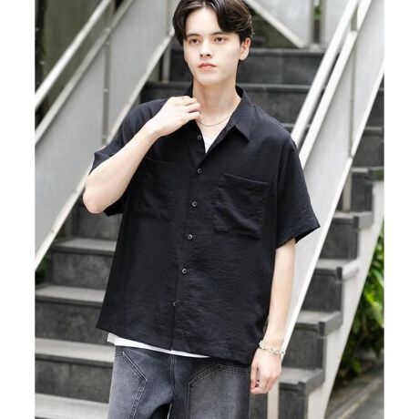 [^ԁFAAA5-13A129]KɉĂ߂A_u|PbgVcẐ鐶nłقǂ悢VA[|CgZ邷ȂX^_[hVGbgZ_u|PbgfUCŒ邾ŃL}stylingfjƍ킹JWAX^CAXbNXƍ킹VbNX^CAC[Wpcƍ킹bNXX^CAƕLX^CŊ􂵂Ă܂BCi[TVcłȂ^Ngbv߁Bmaterialقǂ悭ʂ̂cCny2025 Spring^Summerzy25SSzi摜́A̓p\RȂǂ̉{ɂAۂ̐FƈقȂČꍇ܂B\߂Bi̐F̖ڈ́AiP̂̉摜QƂBCɓo^̂߁Cɓo^íA}Cy[WɂČ݂̉i݌ɏ󋵂̊mF\łB Xg̊Ǘɐ񂲗pBfފ : ₠(WHITE)Lk : ₠藠n : Ȃ : Ȃ|Pbg : 