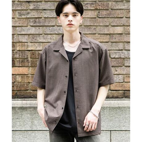 [^ԁFAAA5-13B132]NVbNȃO`FbN𔲂̂I[vJ[Vcɂ̂܂Zꂩ̋G߂ɂ҂̌y₩ȒSnZF̃`FbŃAl̗ƃgh𗼗Z悢Ƃ̂VGbǵAKȂX}[gȒȂStylinge[p[hpc킹ꂢڃX^CAChpcƍ킹bNXX^CAfjƍ킹Be[WX^CƕLȂŊ􂵂Ă܂BfjV[cA\bNXA[t@[ƍ킹COXg[gX^C߁BMaterial̗ǂƂSny2025 Spring^Summerzy25SSz̏íAC⊾AJȂǂ̎gpɂAF⑼̕ւ̐Fڂ̉\܂̂łӂB˓uɒԂƕϐFAF򂹂邱Ƃ܂̂łӂB̑舵Ɋւ܂ẮAiɕt̃AeV^OBi摜́A̓p\RȂǂ̉{ɂAۂ̐FƈقȂČꍇ܂B\߂Bi̐F̖ڈ́AiP̂̉摜QƂBCɓo^̂߁Cɓo^íA}Cy[WɂČ݂̉i݌ɏ󋵂̊mF\łBXg̊Ǘɐ񂲗pBfފ : ȂLk : Ȃn : Ȃ : Ȃ|Pbg : Ȃ