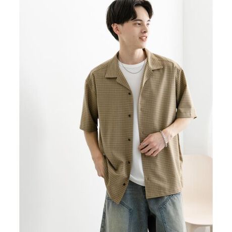 [^ԁFAAA5-13B132]NVbNȃO`FbN𔲂̂I[vJ[Vcɂ̂܂Zꂩ̋G߂ɂ҂̌y₩ȒSnZF̃`FbŃAl̗ƃgh𗼗Z悢Ƃ̂VGbǵAKȂX}[gȒȂStylinge[p[hpc킹ꂢڃX^CAChpcƍ킹bNXX^CAfjƍ킹Be[WX^CƕLȂŊ􂵂Ă܂BfjV[cA\bNXA[t@[ƍ킹COXg[gX^C߁BMaterial̗ǂƂSny2025 Spring^Summerzy25SSz̏íAC⊾AJȂǂ̎gpɂAF⑼̕ւ̐Fڂ̉\܂̂łӂB˓uɒԂƕϐFAF򂹂邱Ƃ܂̂łӂB̑舵Ɋւ܂ẮAiɕt̃AeV^OBi摜́A̓p\RȂǂ̉{ɂAۂ̐FƈقȂČꍇ܂B\߂Bi̐F̖ڈ́AiP̂̉摜QƂBCɓo^̂߁Cɓo^íA}Cy[WɂČ݂̉i݌ɏ󋵂̊mF\łBXg̊Ǘɐ񂲗pBfފ : ȂLk : Ȃn : Ȃ : Ȃ|Pbg : Ȃ