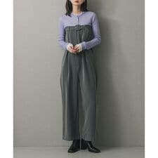 2WAYベルトツキベアパンツ