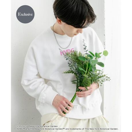 [^ԁFAAA4-11B009]New York Botanical GardeñSƃOtBbNZXIuvCXłȂXEFbgZtgNYBGSAobNɃOtBbNzuZɂNYBGsXl[tZƂ̂VGbgstylingtȈۂ̂XEFbgłAꂢڃXbNXƂ̑QłBtgSȂ̂ŃAE^[̃Ci[ɍ킹ĂR[fBl[g̃ANZgƂȂ蒅Ȃ؂₩ɍʂĂ܂BmaterialyăGA[ȃ^b`̗ёfނgpĂ܂yV[YACez(ʒ)NYBG_u|PbgM[J[Vc        AAA4-13B001(ʒ)NYBG C^NOtBbNXEFbgB        AAA4-11B010(ʒ)NYBG_bNJ[Spc        AAA4-14B004(ʒ)NYBG_bNu]        AAA4-17B004y2025 Spring^Summerzy25SSzi摜́A̓p\RȂǂ̉{ɂAۂ̐FƈقȂČꍇ܂B\߂Bi̐F̖ڈ́AiP̂̉摜QƂBCɓo^̂߁Cɓo^íA}Cy[WɂČ݂̉i݌ɏ󋵂̊mF\łBXg̊Ǘɐ񂲗pB  fފ   :   ₠(WHITÊ)  Lk :   ₠  n :   Ȃ   :   Ȃ  |Pbg :   Ȃ