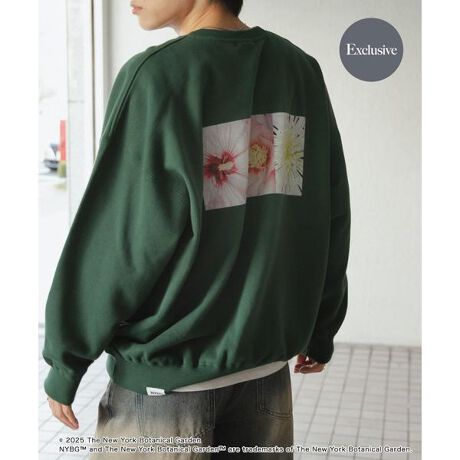 [^ԁFAAA4-11B009]New York Botanical GardeñSƃOtBbNZXIuvCXłȂXEFbgZtgNYBGSAobNɃOtBbNzuZɂNYBGsXl[tZƂ̂VGbgstylingtȈۂ̂XEFbgłAꂢڃXbNXƂ̑QłBtgSȂ̂ŃAE^[̃Ci[ɍ킹ĂR[fBl[g̃ANZgƂȂ蒅Ȃ؂₩ɍʂĂ܂BmaterialyăGA[ȃ^b`̗ёfނgpĂ܂yV[YACez(ʒ)NYBG_u|PbgM[J[Vc        AAA4-13B001(ʒ)NYBG C^NOtBbNXEFbgB        AAA4-11B010(ʒ)NYBG_bNJ[Spc        AAA4-14B004(ʒ)NYBG_bNu]        AAA4-17B004y2025 Spring^Summerzy25SSzi摜́A̓p\RȂǂ̉{ɂAۂ̐FƈقȂČꍇ܂B\߂Bi̐F̖ڈ́AiP̂̉摜QƂBCɓo^̂߁Cɓo^íA}Cy[WɂČ݂̉i݌ɏ󋵂̊mF\łBXg̊Ǘɐ񂲗pB  fފ   :   ₠(WHITÊ)  Lk :   ₠  n :   Ȃ   :   Ȃ  |Pbg :   Ȃ