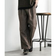 『セットアップ対応』『接触冷感/吸水速乾/イージーケア』リネンライク