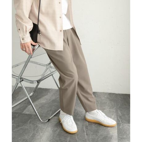 [^ԁFAAA4-14C014]ZXIuvCXԂ̃_u^bNV[Y!C[W[PAfނ̐V삪oZEGXgɂ_u^bNŗSnKɁZe[p[hVGbgłƃN[ɁZC[W[PÅ@\tstylingꂢ߃JWAX^Cɂ͌ȂACełBꂢ߂ȃVcJ[fBKAjbgȂǂƍ킹ꂢڃACeƑǂ킹Ă܂Bɂ̓{[̏Ȃ[t@[Xj[J[ƍ킹Ă̂߂łBmaterialt炵hC^b`ȃC[W[PAn̗pyV[YACez_u^bNChpc        AAA4-14C015y2025 Spring^Summerzy25SSz  ̏i(BLACK̂)́A̍ہA̕։̋ꂪ܂̂ŁAPƐ􂢂ĂB  ̏i(BLACK̂)́AN[jOn܂ꂪ܂BhCN[jOꍇ́APƂŐ􂤂悤ɂӂB  i摜́A̓p\RȂǂ̉{ɂAۂ̐FƈقȂČꍇ܂B\߂Bi̐F̖ڈ́AiP̂̉摜QƂBCɓo^̂߁Cɓo^íA}Cy[WɂČ݂̉i݌ɏ󋵂̊mF\łBXg̊Ǘɐ񂲗pB  fފ   :   Ȃ  Lk :   ₠  n :   Ȃ   :   Ȃ  |Pbg :   