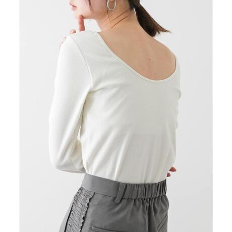 [^ԁFAAA4-21C026]1͂Ă!Ci[炸̒񂵔QACeZJbvcLdlŃCi[炸ZobNI[vfUCŒ悭݂Z茩郊ufނYɑ̂̃CE܂stylingƂlbNEobNI[vfUCňꖇłȂꊴoĂD́BJbvcLdlȂ̂ŉ̐SzȂꖇłHD̉̃Ci[ƂĂĝŒ񂵂Q!킹₷J[WJȂ̂łЁADȃJ[ŃR[fyły2025 Spring^Summerzy25SSz̏íAfފƕ͋CdĂ邽ߔɃfP[gȕ̐ngpĂ܂Bfނ̐Ap̍ۃsOꍇ܂BsO͈Ď낤ƂAȃnT~ȂǂŒJɎ菜ĉB^ɓx̗͂邱ƂɂADڂJAڊ(D莅AڂJ)鐫Ă܂̂ŁAp܂͎gp̍ۂɂ͏\ӂBi摜́A̓p\RȂǂ̉{ɂAۂ̐FƈقȂČꍇ܂B\߂Bi̐F̖ڈ́AiP̂̉摜QƂBCɓo^̂߁Cɓo^íA}Cy[WɂČ݂̉i݌ɏ󋵂̊mF\łBXg̊Ǘɐ񂲗pBfފ : ₠(WHITE)Lk : 藠n :  : Ȃ|Pbg : Ȃ