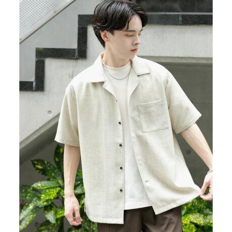 [^ԁFAAA5-13A134]ƓȕvynŎdĂI[vJ[VcZقǂ悢nŗ̊̂鐶nZbNX̂钅Sñ{NV[VGbgZVvȂfނ̗ǂꒅstylingfjƍ킹JWAX^CAXbNXƍ킹VbNX^CAC[Wpcƍ킹bNXX^CAƕLX^CŊ􂵂Ă܂BCi[TVcłȂ^Ngbv߁Bmaterialقǂ悢nŉʂ̂鐶nBꂪǂBy2025 Spring^Summerzy25SSz̏i(GREIGE)͋Ɩɒԓ܂ƁAϐFՂȂĂ܂̂ŁA̓ꏊɕuAÏŕۊǂ悤ɂ肢܂Bi摜́A̓p\RȂǂ̉{ɂAۂ̐FƈقȂČꍇ܂B\߂Bi̐F̖ڈ́AiP̂̉摜QƂBCɓo^̂߁Cɓo^íA}Cy[WɂČ݂̉i݌ɏ󋵂̊mF\łBXg̊Ǘɐ񂲗pBfފ : ȂLk : Ȃn : Ȃ : Ȃ|Pbg : 