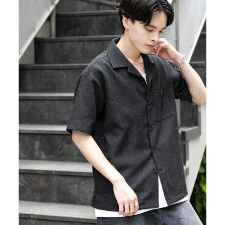 [^ԁFAAA5-13A134]ƓȕvynŎdĂI[vJ[VcZقǂ悢nŗ̊̂鐶nZbNX̂钅Sñ{NV[VGbgZVvȂfނ̗ǂꒅstylingfjƍ킹JWAX^CAXbNXƍ킹VbNX^CAC[Wpcƍ킹bNXX^CAƕLX^CŊ􂵂Ă܂BCi[TVcłȂ^Ngbv߁Bmaterialقǂ悢nŉʂ̂鐶nBꂪǂBy2025 Spring^Summerzy25SSz̏i(GREIGE)͋Ɩɒԓ܂ƁAϐFՂȂĂ܂̂ŁA̓ꏊɕuAÏŕۊǂ悤ɂ肢܂Bi摜́A̓p\RȂǂ̉{ɂAۂ̐FƈقȂČꍇ܂B\߂Bi̐F̖ڈ́AiP̂̉摜QƂBCɓo^̂߁Cɓo^íA}Cy[WɂČ݂̉i݌ɏ󋵂̊mF\łBXg̊Ǘɐ񂲗pBfފ : ȂLk : Ȃn : Ȃ : Ȃ|Pbg : 