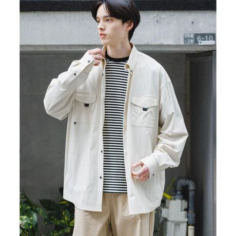 [^ԁFAAA4-13B007]tBbVÕfBe[N[ɗƂ񂾑l̃fUCVcZvŋ@\ɗDꂽbvXgbvngpZƂTCWOBDfUCŃJWAɗƂł܂Z[vxN^Cṽ|PbgtĂ̂ŃAEghAȃV[Ƀsb^ȃACełBstyling傫߂Ȃ悢Ƃ̂TCYBTVc̏ɉHDAAE^[̃Ci[ɂpo܂BvŌyʑfނȂ̂ŃtFXAEghAV[ł劈􂵂Ă܂Bmaterialx̃iCbvXgbvn̗pƂ^b`ŃXgb`̂ŉKɒp܂By2025 Spring^Summerzy25SSz̏íAC⊾AJȂǂ̎gpɂAF⑼̕ւ̐Fڂ̉\܂̂łӂB̐n̕\ʂ͈₷ׁAANZT[ނ͂̂̂Ƃ̈ɂӂB܂ppA\ʂ̑êƂ̖C|̂ӂBi摜́A̓p\RȂǂ̉{ɂAۂ̐FƈقȂČꍇ܂B\߂Bi̐F̖ڈ́AiP̂̉摜QƂBCɓo^̂߁Cɓo^íA}Cy[WɂČ݂̉i݌ɏ󋵂̊mF\łBXg̊Ǘɐ񂲗pBfފ : ₠(IVORŶ)Lk : ₠藠n : Ȃ : Ȃ|Pbg : 