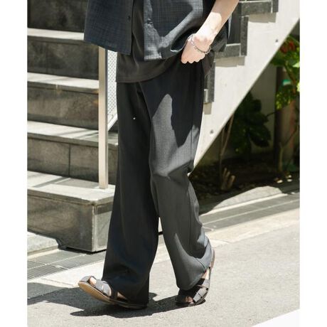 [^ԁFAAA5-14B111]gĥVh[XgCvnŎdĂtApcZƂGŉĂłKɒZOɃh[R[htANZgɂZtAVGbggh炵stylingN炵re[WX^CɌ܂B{NV[ȃVcVA[VcȂǂƑ悭킹Ă܂Bɂ̓T_⃌U[V[YƂ̑QłBmaterialƂSn̍@nBXgb`By2025 Spring^Summerzy25SSz̏i1_1_̏oقȂ܂Bvg͓AivIȂ̂ł͂ȂApJԂƂɂ菙XɔȂ\܂Bvg͐F\܂̂ŉߓxȖC͂BGꂽ܂ܕuƁAF葼̈ߗނɐFڂ肷邱Ƃ܂̂łӂB̑舵Ɋւ܂ẮAiɕt̃AeV^OBi摜́A̓p\RȂǂ̉{ɂAۂ̐FƈقȂČꍇ܂B\߂Bi̐F̖ڈ́AiP̂̉摜QƂBCɓo^̂߁Cɓo^íA}Cy[WɂČ݂̉i݌ɏ󋵂̊mF\łB Xg̊Ǘɐ񂲗pBfފ :ȂLk :藠n :Ȃ :Ȃ|Pbg :