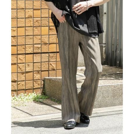 [^ԁFAAA5-14B111]gĥVh[XgCvnŎdĂtApcZƂGŉĂłKɒZOɃh[R[htANZgɂZtAVGbggh炵stylingN炵re[WX^CɌ܂B{NV[ȃVcVA[VcȂǂƑ悭킹Ă܂Bɂ̓T_⃌U[V[YƂ̑QłBmaterialƂSn̍@nBXgb`By2025 Spring^Summerzy25SSz̏i1_1_̏oقȂ܂Bvg͓AivIȂ̂ł͂ȂApJԂƂɂ菙XɔȂ\܂Bvg͐F\܂̂ŉߓxȖC͂BGꂽ܂ܕuƁAF葼̈ߗނɐFڂ肷邱Ƃ܂̂łӂB̑舵Ɋւ܂ẮAiɕt̃AeV^OBi摜́A̓p\RȂǂ̉{ɂAۂ̐FƈقȂČꍇ܂B\߂Bi̐F̖ڈ́AiP̂̉摜QƂBCɓo^̂߁Cɓo^íA}Cy[WɂČ݂̉i݌ɏ󋵂̊mF\łB Xg̊Ǘɐ񂲗pBfފ :ȂLk :藠n :Ȃ :Ȃ|Pbg :