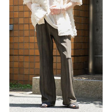 [^ԁFAAA5-14B111]gĥVh[XgCvnŎdĂtApcZƂGŉĂłKɒZOɃh[R[htANZgɂZtAVGbggh炵stylingN炵re[WX^CɌ܂B{NV[ȃVcVA[VcȂǂƑ悭킹Ă܂Bɂ̓T_⃌U[V[YƂ̑QłBmaterialƂSn̍@nBXgb`By2025 Spring^Summerzy25SSz̏i1_1_̏oقȂ܂Bvg͓AivIȂ̂ł͂ȂApJԂƂɂ菙XɔȂ\܂Bvg͐F\܂̂ŉߓxȖC͂BGꂽ܂ܕuƁAF葼̈ߗނɐFڂ肷邱Ƃ܂̂łӂB̑舵Ɋւ܂ẮAiɕt̃AeV^OBi摜́A̓p\RȂǂ̉{ɂAۂ̐FƈقȂČꍇ܂B\߂Bi̐F̖ڈ́AiP̂̉摜QƂBCɓo^̂߁Cɓo^íA}Cy[WɂČ݂̉i݌ɏ󋵂̊mF\łB Xg̊Ǘɐ񂲗pBfފ :ȂLk :藠n :Ȃ :Ȃ|Pbg :